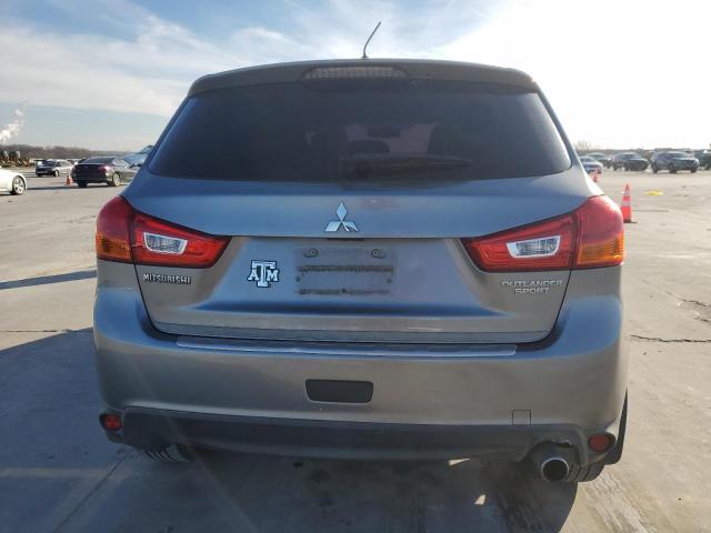 Foto 6 de la subasta – 2013 MITSUBISHI OUTLANDER con VIN 4A4AP3AU4DE021759