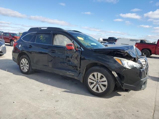 Photo 4 from auction – 2016 SUBARU OUTBACK 2. with VIN 4S4BSAHCXG3344849