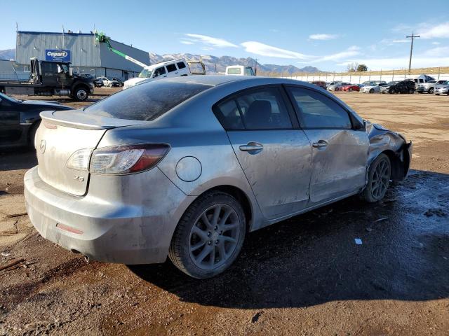 Photo 3 from auction – 2012 MAZDA 3 S with VIN JM1BL1V5XC1580575