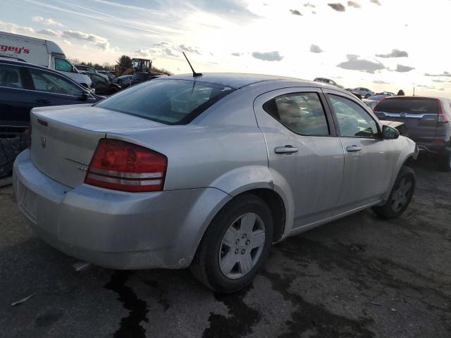 Photo 3 from auction – 2010 DODGE AVENGER SX with VIN 1B3CC4FB9AN144334