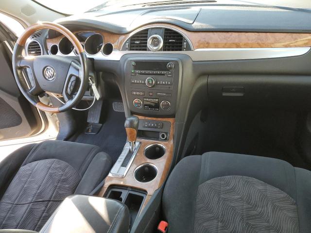 Photo 8 from auction – 2009 BUICK ENCLAVE CX with VIN 5GAER13D59J215379