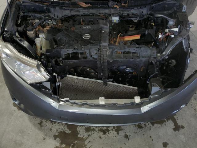 Photo 12 from auction – 2017 NISSAN QUEST S with VIN JN8AE2KP0H9167854
