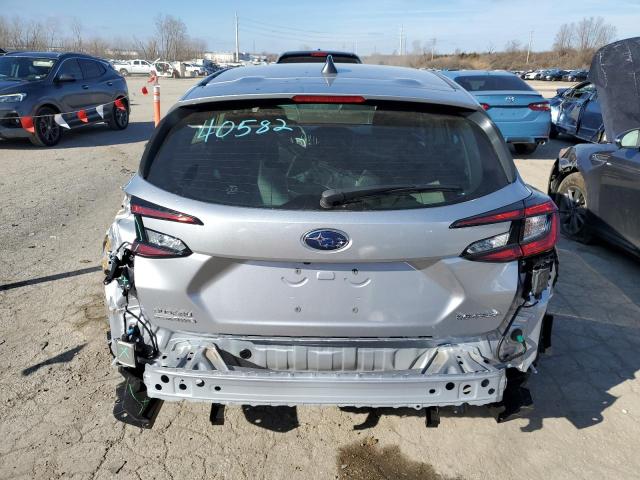 Photo 6 from auction – 2024 SUBARU IMPREZA SP with VIN JF1GUAFC0R8334995