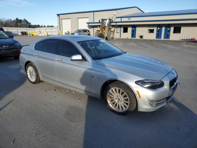 Photo 4 from auction – 2013 BMW 535 XI with VIN WBAFU7C53DDU66757