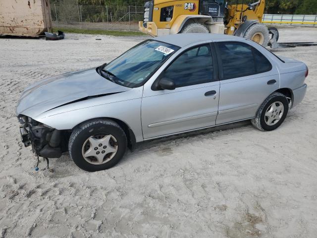 Zdjęcie 1 z aukcji – 2004 CHEVROLET CAVALIER z VIN 1G1JC52FX47290280