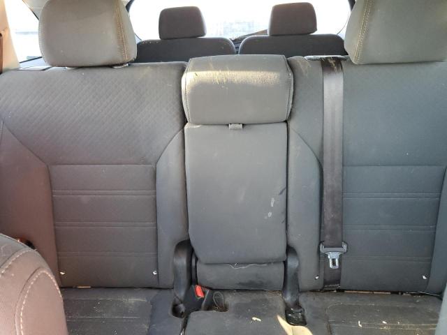 Photo 10 from auction – 2016 KIA SORENTO LX with VIN 5XYPGDA56GG176034