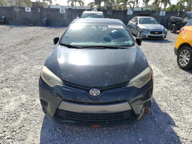 Photo 5 from auction – 2016 TOYOTA COROLLA L with VIN 2T1BURHE0GC553197