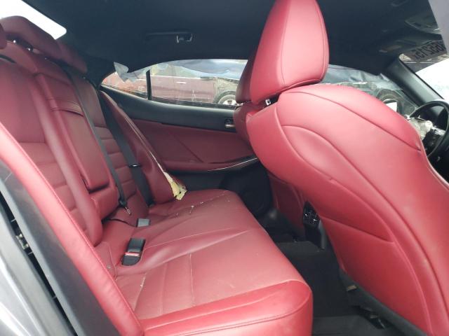Photo 10 from auction – 2019 LEXUS IS 300 with VIN JTHC81D27K5035808