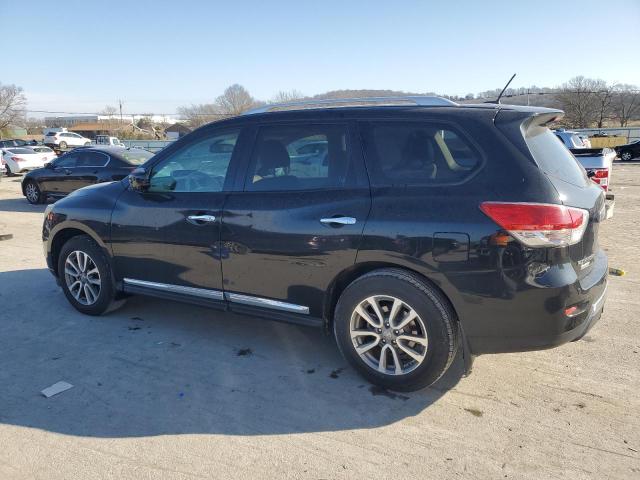 Zdjęcie 2 z aukcji – 2015 NISSAN PATHFINDER z VIN 5N1AR2MN4FC649184