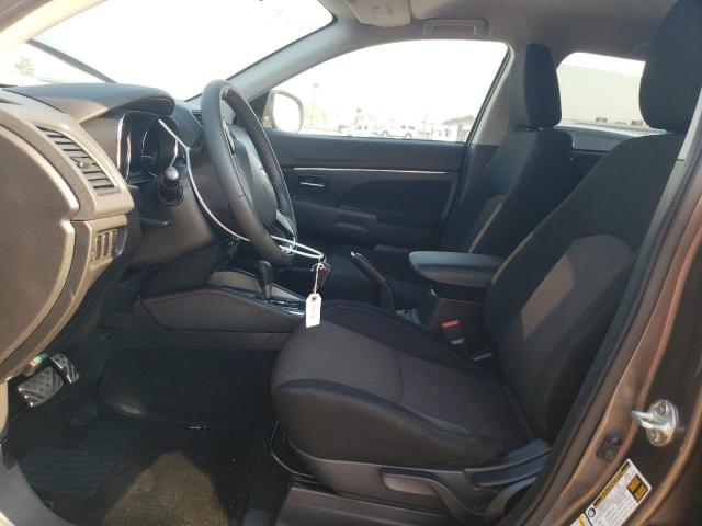 Photo 7 from auction – 2018 MITSUBISHI OUTLANDER with VIN JA4AP3AU8JU011741