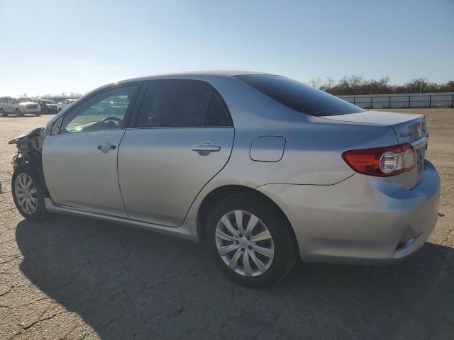 Photo 2 from auction – 2013 TOYOTA COROLLA BA with VIN 2T1BU4EE4DC014777