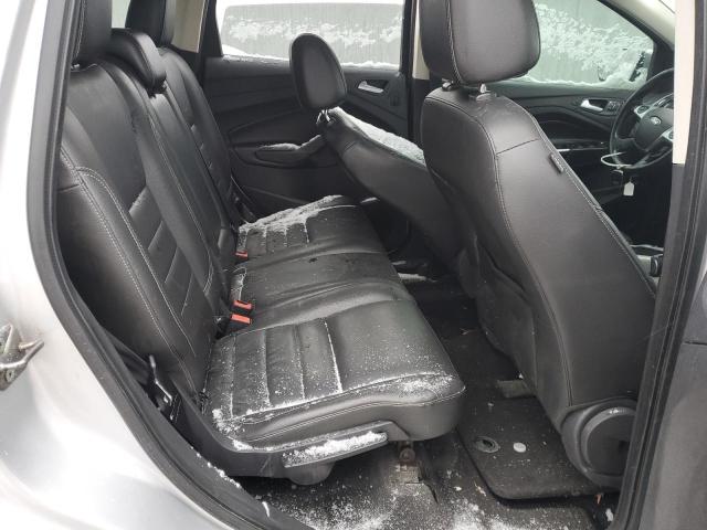 Photo 11 from auction – 2013 FORD ESCAPE SEL with VIN 1FMCU9H96DUD58626