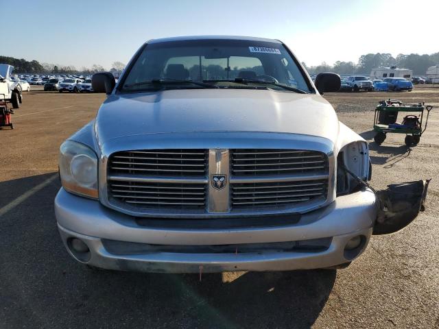 Photo 5 from auction – 2006 DODGE RAM 1500 S with VIN 1D7HU18226S656738