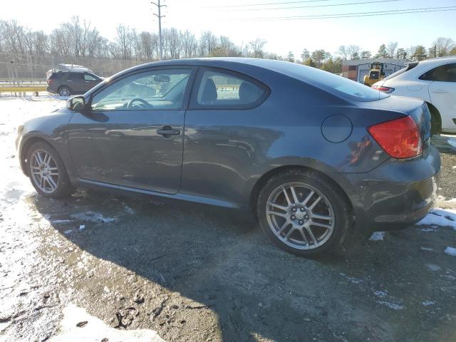 Photo 2 from auction – 2008 TOYOTA SCION TC with VIN JTKDE167780244343