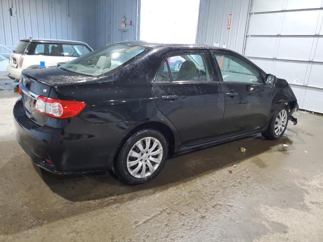 Photo 3 from auction – 2012 TOYOTA COROLLA BA with VIN 2T1BU4EE8CC829028