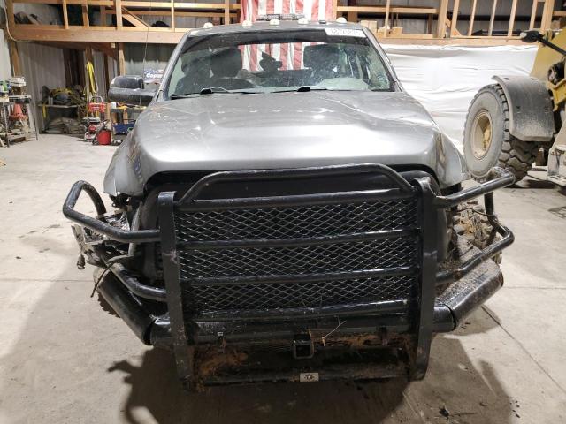 Photo 5 from auction – 2013 RAM 2500 ST with VIN 3C6UR5CL1DG560614