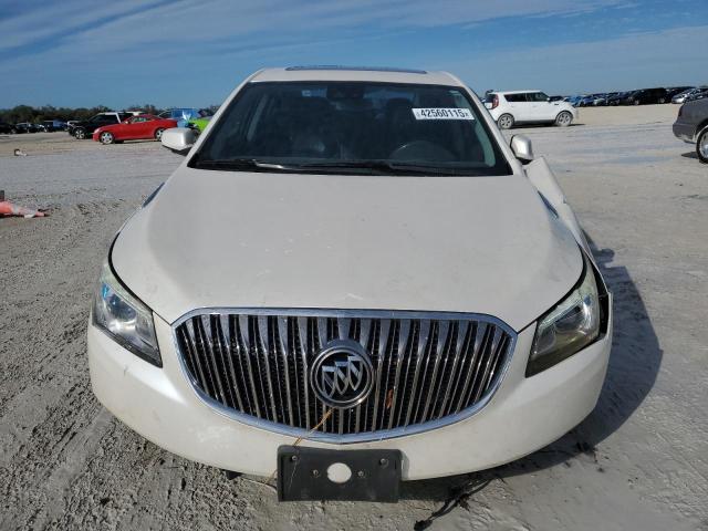 Photo 5 from auction – 2014 BUICK LACROSSE with VIN 1G4GB5G39EF106341