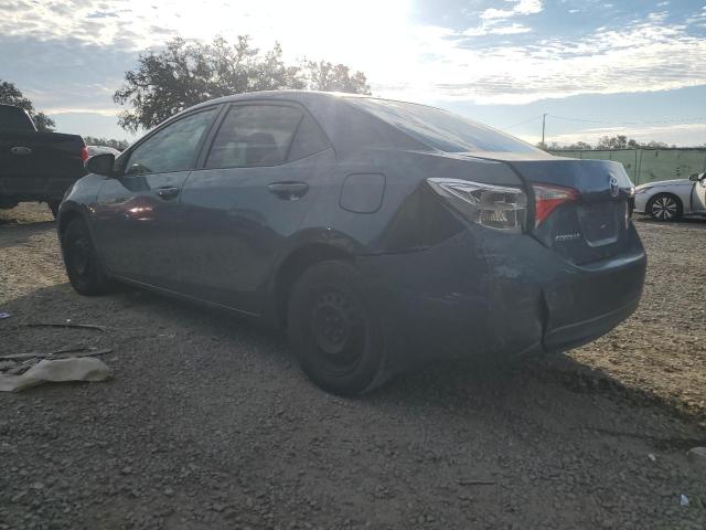 Photo 2 from auction – 2014 TOYOTA COROLLA L with VIN 2T1BURHE8EC018308