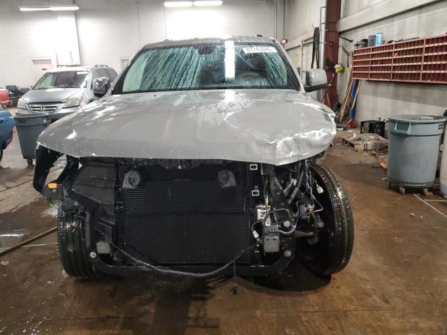 Photo 5 from auction – 2021 DODGE DURANGO SX with VIN 1C4RDJAG9MC814830