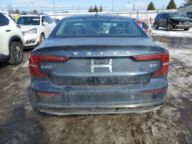 Фото 6 с аукциона – 2024 VOLVO S60 CORE с VIN 7JRL12TKXRG323187