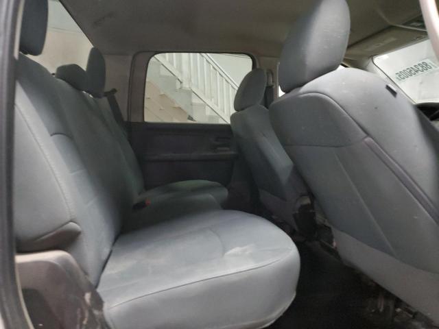 Photo 10 from auction – 2017 RAM 2500 ST with VIN 3C6UR5HL6HG676504