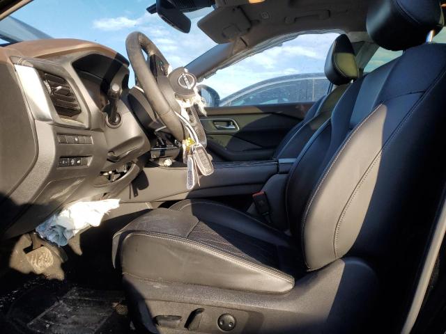 Photo 7 from auction – 2023 NISSAN ROGUE PLAT with VIN JN8BT3DD2PW319331