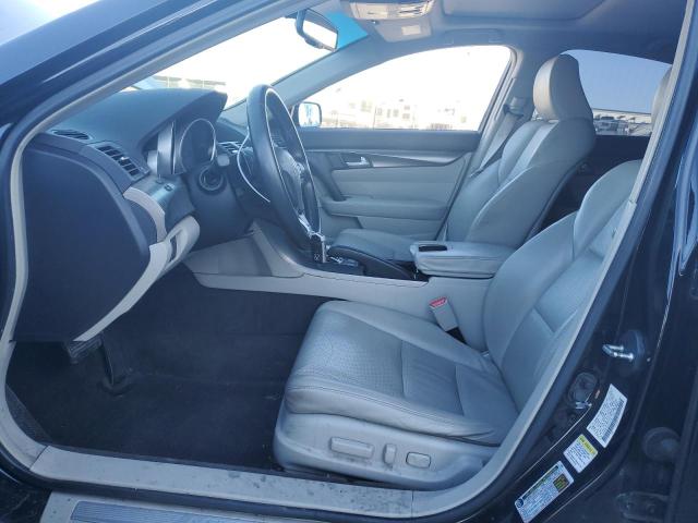 Photo 7 from auction – 2013 ACURA TL TECH with VIN 19UUA8F50DA012778