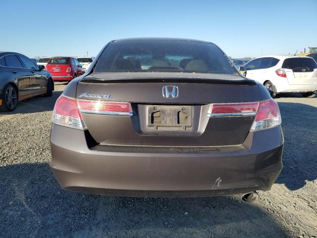 Photo 6 from auction – 2012 HONDA ACCORD EX with VIN 1HGCP2F75CA003047