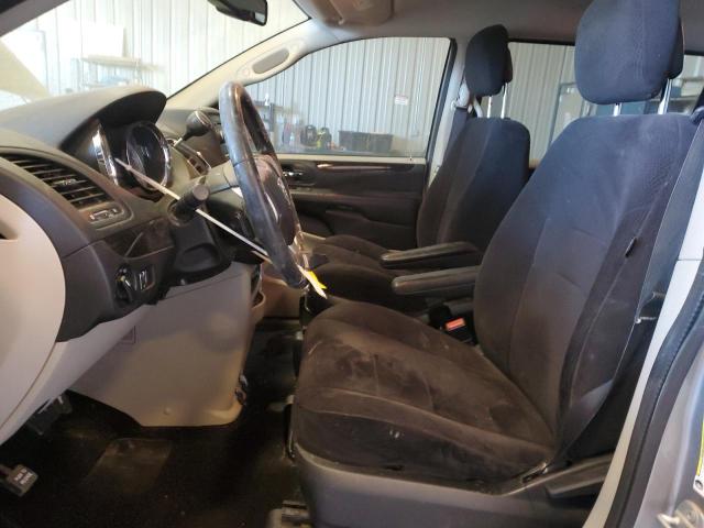 Photo 7 from auction – 2013 DODGE GRAND CARA with VIN 2C4RDGBGXDR790191