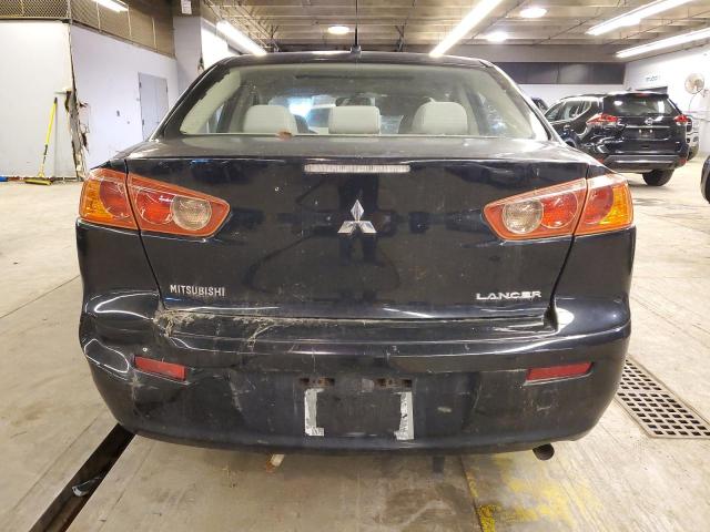 Photo 6 from auction – 2009 MITSUBISHI LANCER ES/ with VIN JA3AU26UX9U024101