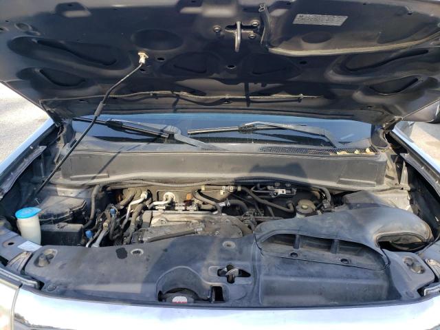 Снимка 12 от търг – 2012 HONDA PILOT TOUR с VIN 5FNYF3H94CB010350