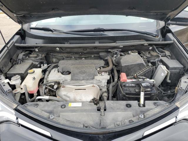 Photo 12 from auction – 2018 TOYOTA RAV4 LIMIT with VIN 2T3DFREV7JW747178