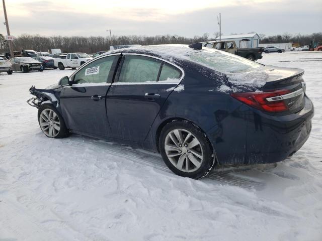 Photo 2 from auction – 2016 BUICK REGAL with VIN 2G4GK5EX1G9190205