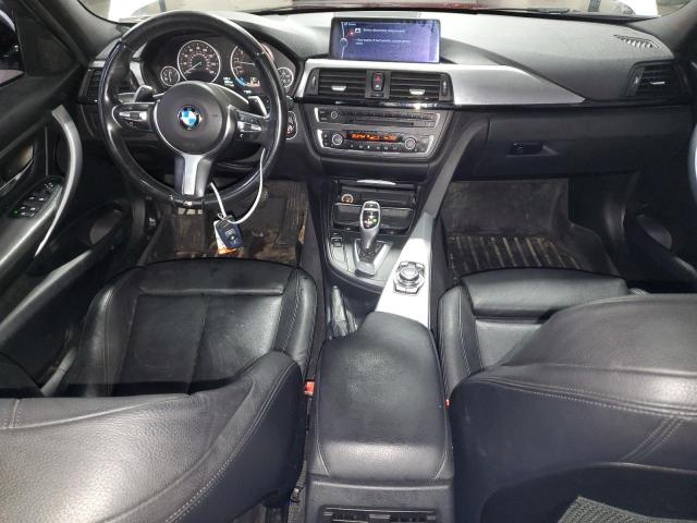 Photo 8 from auction – 2013 BMW 328 XI SUL with VIN WBA3B5G56DNS02935