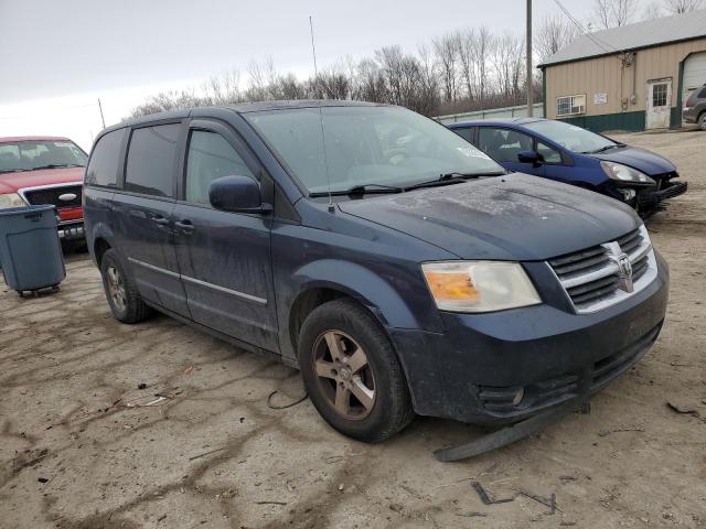 Photo 4 from auction – 2008 DODGE GRAND CARA with VIN 1D8HN54P28B136186