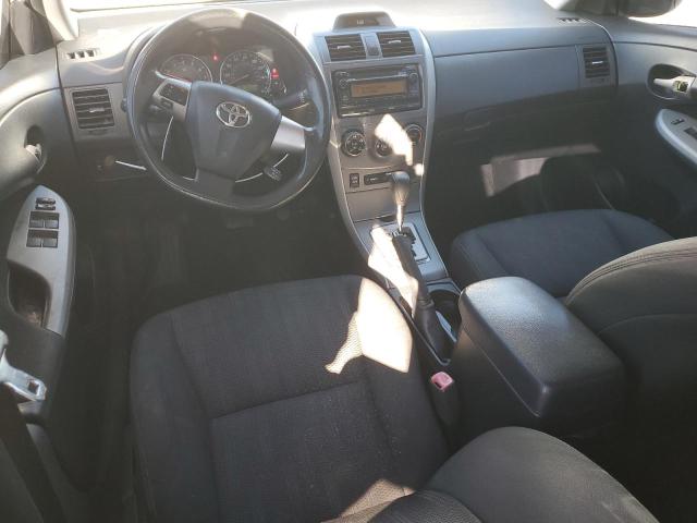 Photo 8 from auction – 2012 TOYOTA COROLLA BA with VIN 2T1BU4EE0CC876635