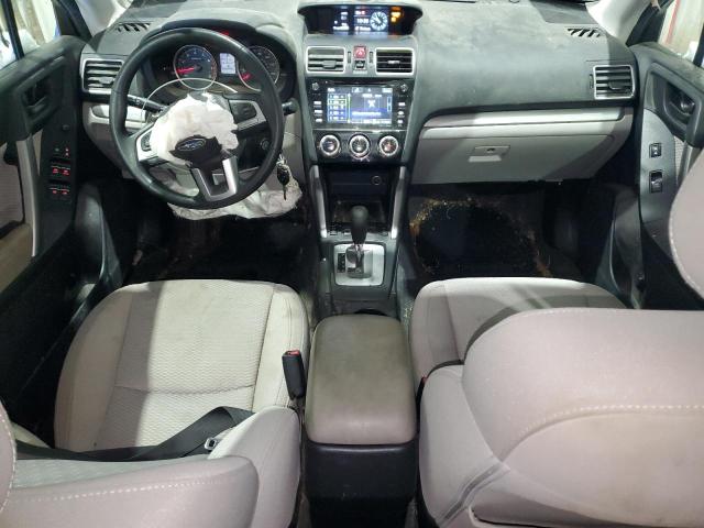Photo 8 from auction – 2017 SUBARU FORESTER 2 with VIN JF2SJAEC9HH445785