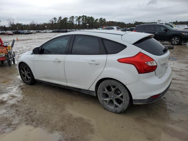 Photo 2 from auction – 2013 FORD FOCUS SE with VIN 1FADP3K20DL286469