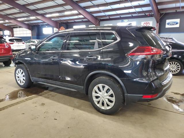 Photo 2 from auction – 2019 NISSAN ROGUE S with VIN 5N1AT2MT9KC729879
