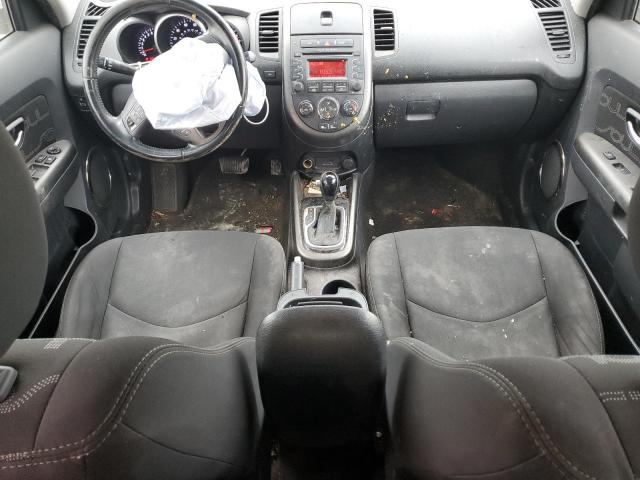 Photo 8 from auction – 2013 KIA SOUL + with VIN KNDJT2A61D7578437