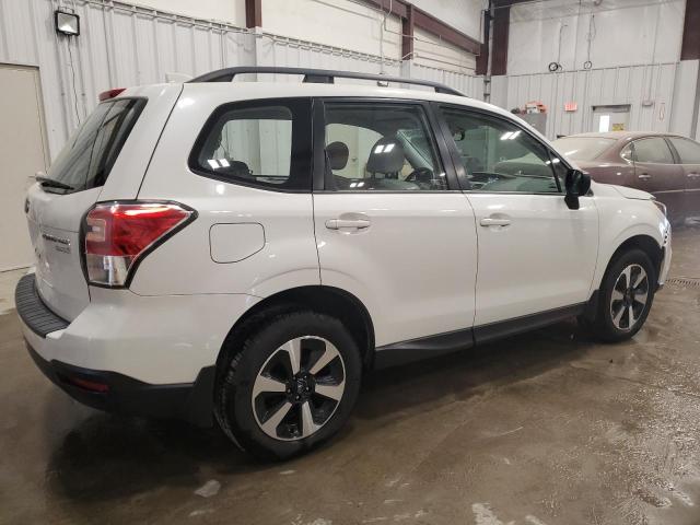 Photo 3 from auction – 2017 SUBARU FORESTER 2 with VIN JF2SJABC9HH510350