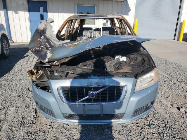 Photo 5 from auction – 2009 VOLVO V70 3.2 with VIN YV1BW982991072026