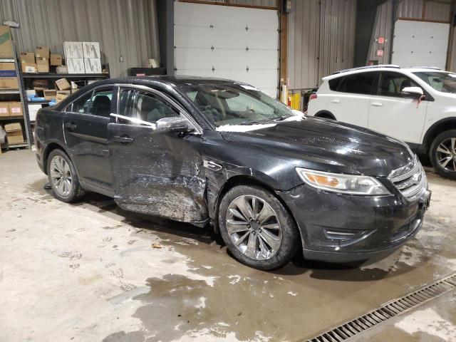Photo 4 from auction – 2011 FORD TAURUS LIM with VIN 1FAHP2FWXBG143110