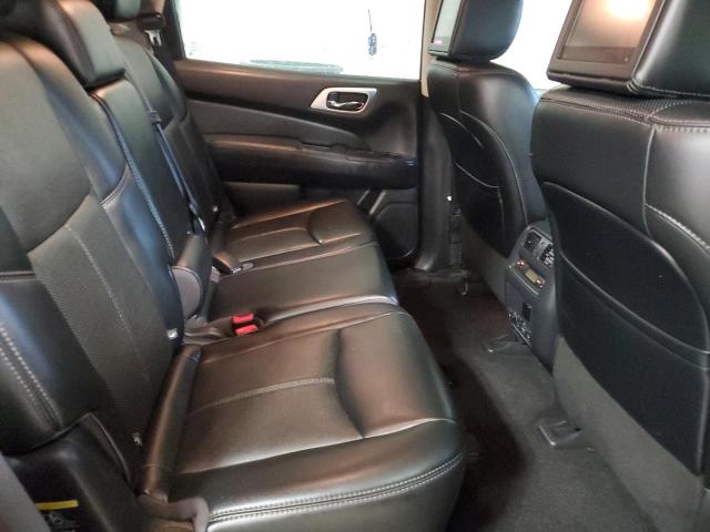 Снимка 11 от търг – 2017 NISSAN PATHFINDER с VIN 5N1DR2MN4HC635320