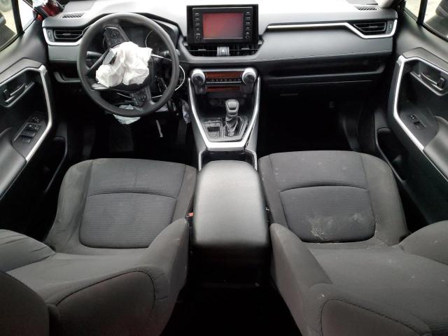 Photo 8 from auction – 2019 TOYOTA RAV4 LE with VIN JTMH1RFVXKD040959