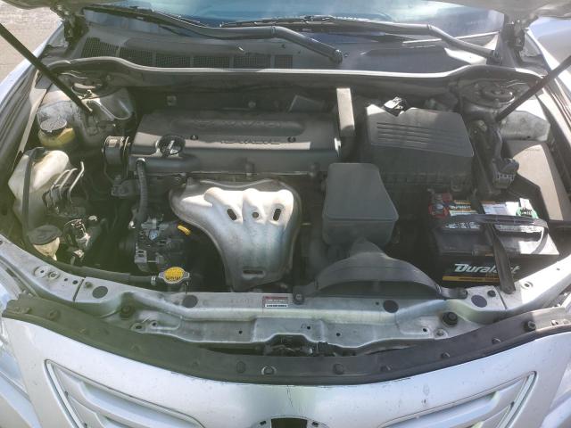 Photo 11 from auction – 2007 TOYOTA CAMRY CE with VIN 4T1BE46K57U176499