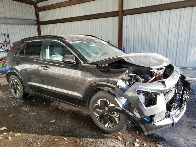 Photo 4 from auction – 2023 KIA NIRO WIND with VIN KNDCR3L16P5048401