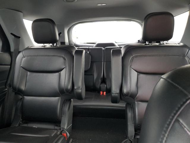 Photo 10 from auction – 2022 FORD EXPLORER X with VIN 1FMSK7DH9NGA81943