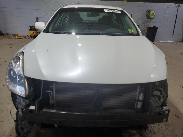 Photo 5 from auction – 2011 NISSAN ALTIMA BAS with VIN 1N4AL2AP5BN412509
