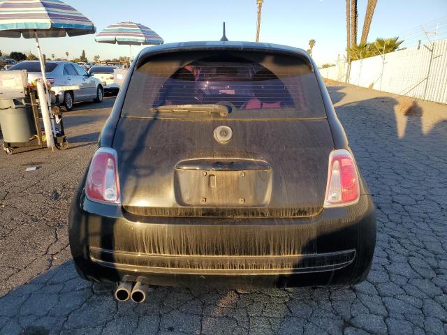 Photo 6 from auction – 2015 FIAT 500 POP with VIN 3C3CFFAR2FT570819